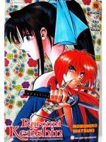 Kenshin 15