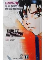 Kindaichi 18