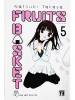 Fruits Basket 5 - anh 1