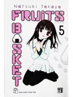 Fruits Basket 5