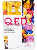 QED 27