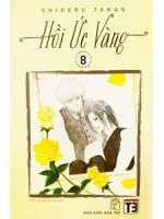 Hồi ức vàng 8