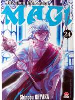 Magi 24