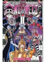 One Piece 47