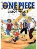 One Piece Color Walk 1 - anh 1