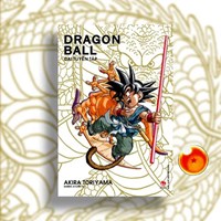 Dragon Ball Đại tuyển tập (Bìa mềm)