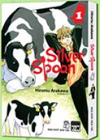 Silver Spoon 1