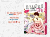 Diamond Life (trọn 3 tập)