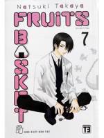 Fruits Basket 7