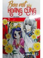 Báu vật hoàng cung 2