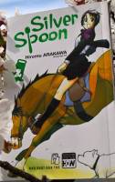 Silver spoon 2