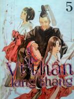 Vị thần lang thang 5