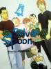 Silver spoon 4 - anh 1