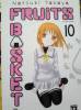 Fruits Basket 10 - anh 1