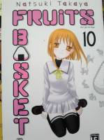 Fruits Basket 10