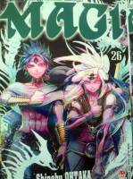 Magi 26