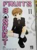 Fruits Basket 11 - anh 1