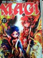 Magi 27