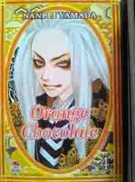 Orange Chocolate 4