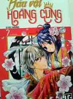 Báu vật hoàng cung 7 (end)