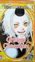 Orange Chocolate 5