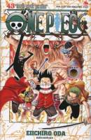 One Piece tái bản 43