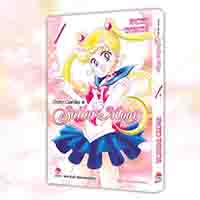 Sailor Moon 1