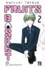 Fruits Basket 2 - anh 1