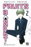 Fruits Basket 2