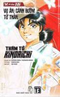 Thám tử Kindaichi 16