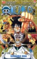 One piece 45