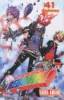 Gia sư Hitman Reborn 41 - anh 1