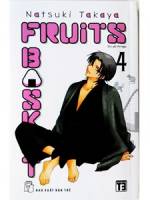 Fruits Basket 4